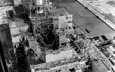 Međunarodni dan sjećanja na nesreću u Černobilu