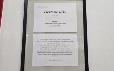 ISCRTANE SLIKE