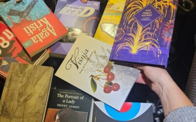 Posjet 47. međunarodnom sajmu knjiga „Interliber” u Zagrebu