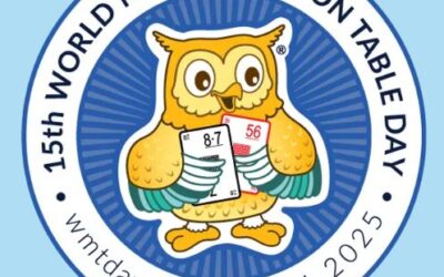 Obilježen 15. Svjetski dan tablice množenja