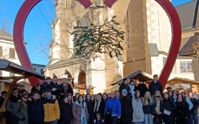 Izvanučionička nastava u Austriji