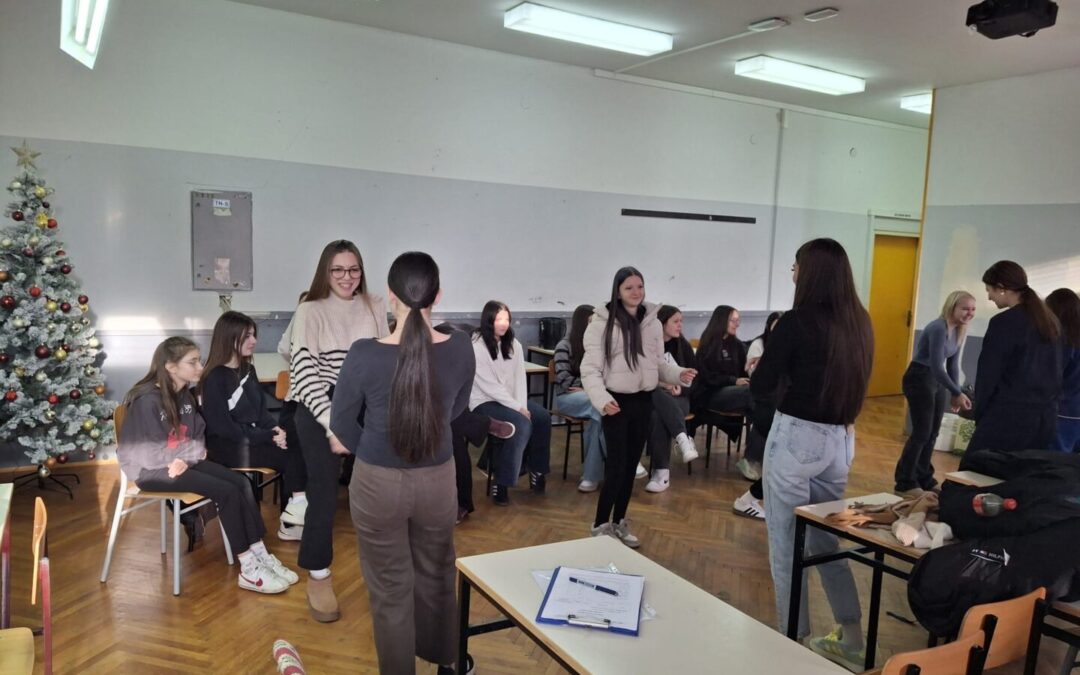 Završena provedba preventivnog projekta sveMIR 2025./2026.