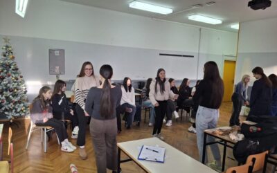 Završena provedba preventivnog projekta sveMIR 2025./2026.