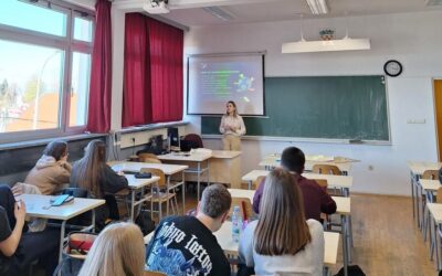 Radionice o profesionalnome identitetu