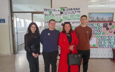 Međužupanijsko Natjecanje iz filozofije i logike