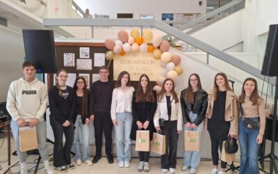 Županijsko Natjecanje iz hrvatskog jezika