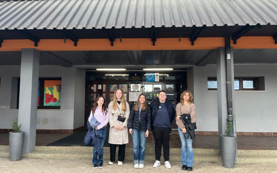 Županijsko Natjecanje iz geografije