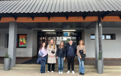 Županijsko Natjecanje iz geografije