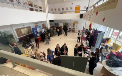 Dan karijera u Švearu