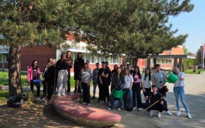 ZELENA ČISTKA 2026.