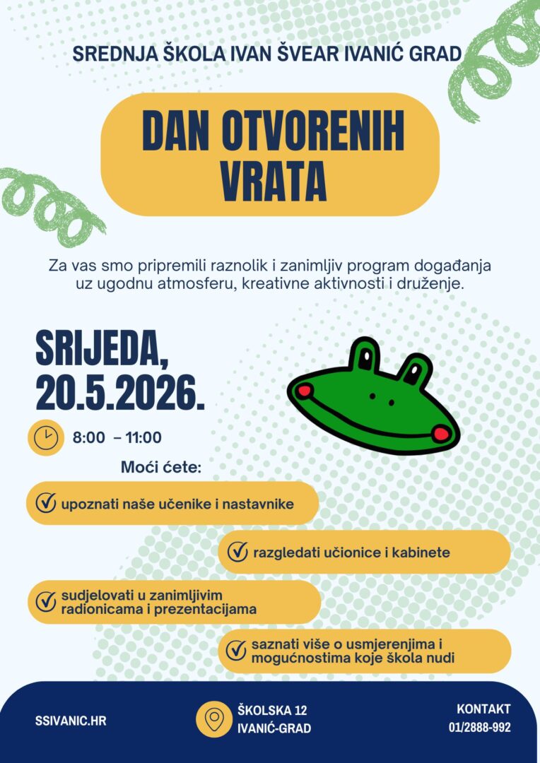 Dan OTVORENIH VRATA 2026-WEB