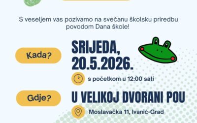 DAN ŠKOLE