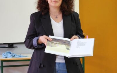 Susret s pjesnikinjom Željkom Bitenc – riječima kroz emocije i svakodnevicu