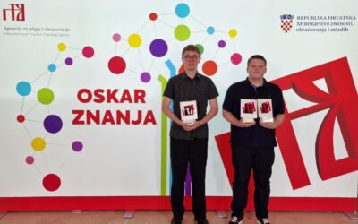 Oskar znanja