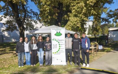 Kreativnost na djelu na ovogodišnjoj Bučijadi